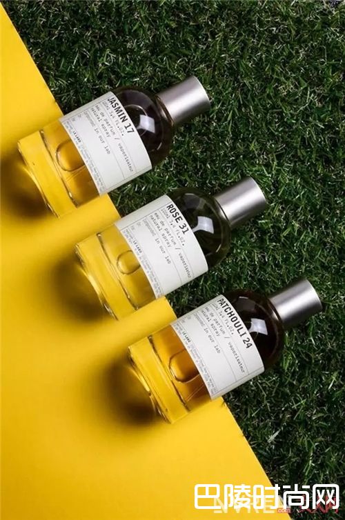 Le Labo香水介绍_喷上这些与众不同的小众香水 做独一无二的自己