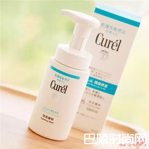 日本有哪些洁面产品？_这些经久不衰的日本平价药妆 感觉可以用一辈子