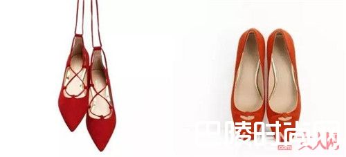  Tory Tim介绍_七双一见钟情的鞋子 平价大牌范