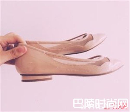 Charles&keith介绍_七双一见钟情的鞋子 平价大牌范