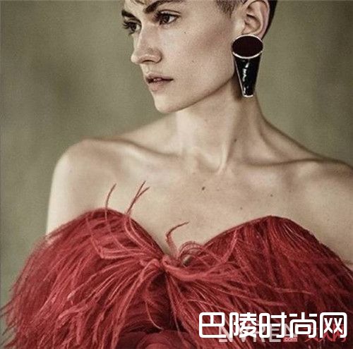 Eshvi是什么_看完这些耳环 打耳洞的痛算什么