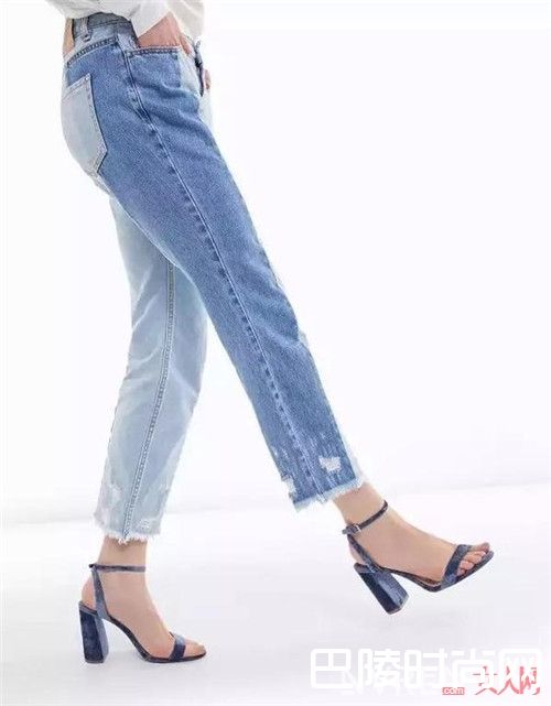 Stradivarius介绍_七双一见钟情的鞋子 平价大牌范