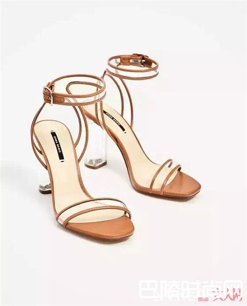 Zara介绍_七双一见钟情的鞋子 平价大牌范