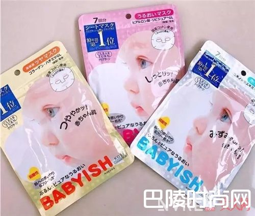 日本有哪些面膜产品?_这些经久不衰的日本平价药妆 感觉可以用一辈子