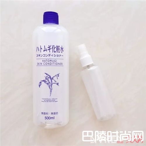 日本有哪些化妆水产品？_这些经久不衰的日本平价药妆 感觉可以用一辈子