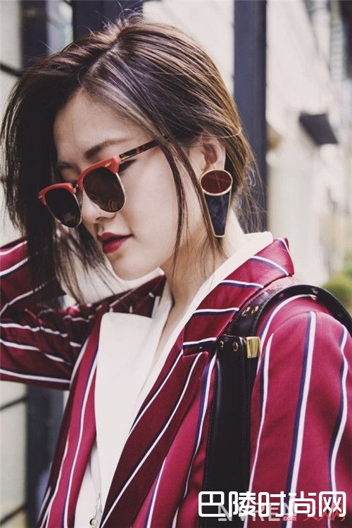 Eshvi是什么_看完这些耳环 打耳洞的痛算什么