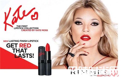 Yves Saint Laurent – Le Rouge经典红色口红简介_女生必备口红：这12支最经典的红色口红你拥有吗？