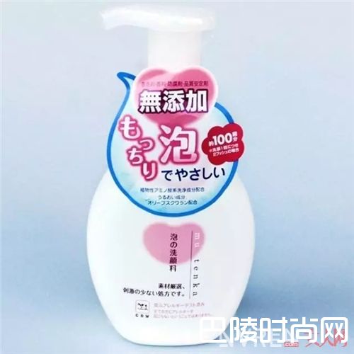 日本有哪些洁面产品？_这些经久不衰的日本平价药妆 感觉可以用一辈子