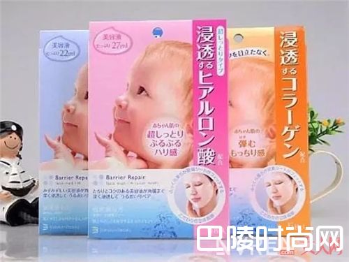 日本有哪些面膜产品?_这些经久不衰的日本平价药妆 感觉可以用一辈子