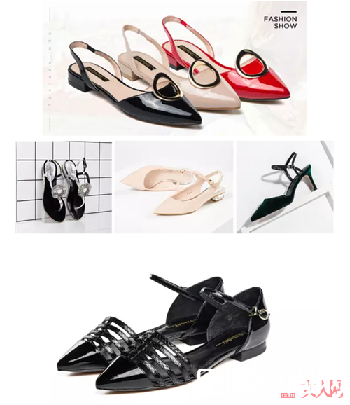 st&sat介绍_七双一见钟情的鞋子 平价大牌范