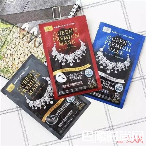 日本有哪些面膜产品?_这些经久不衰的日本平价药妆 感觉可以用一辈子