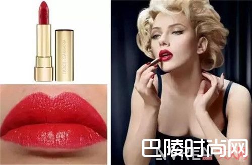 Nars – Dragon Girl经典红色口红简介_女生必备口红：这12支最经典的红色口红你拥有吗？