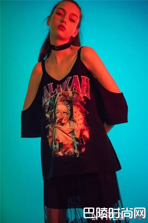 chocker如何搭配？_这个夏天最IN的实用单品 美的人已经入手了