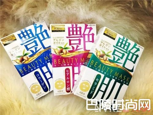 日本有哪些面膜产品?_这些经久不衰的日本平价药妆 感觉可以用一辈子