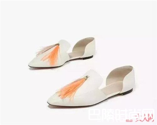 Charles&keith介绍_七双一见钟情的鞋子 平价大牌范