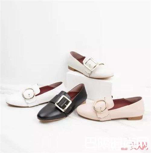  Tory Tim介绍_七双一见钟情的鞋子 平价大牌范