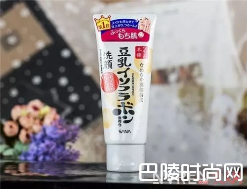 日本有哪些洁面产品？_这些经久不衰的日本平价药妆 感觉可以用一辈子