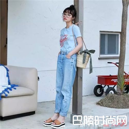 藤草包如何搭配？_这个夏天最IN的实用单品 美的人已经入手了