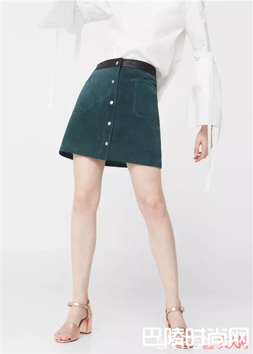  Mango介绍_七双一见钟情的鞋子 平价大牌范