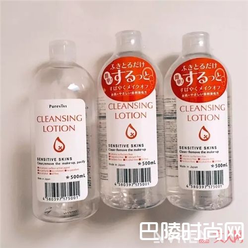 日本有哪些卸妆产品？_这些经久不衰的日本平价药妆 感觉可以用一辈子