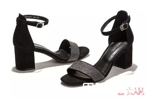 Westlink介绍_七双一见钟情的鞋子 平价大牌范