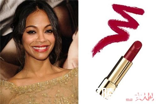 Chanel – Pirate经典红色口红简介_女生必备口红：这12支最经典的红色口红你拥有吗？
