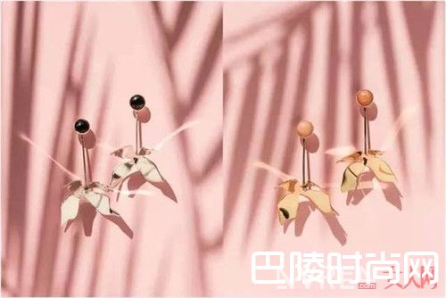 Faris是什么_看完这些耳环 打耳洞的痛算什么