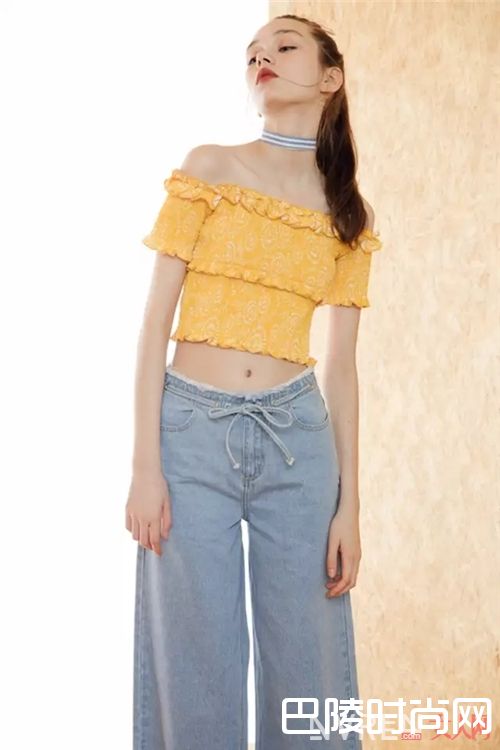 chocker如何搭配？_这个夏天最IN的实用单品 美的人已经入手了