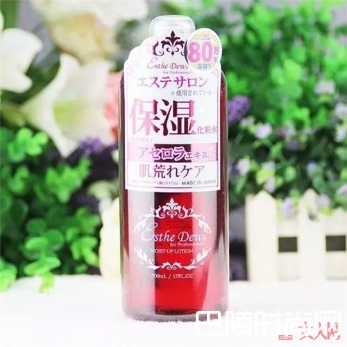 日本有哪些化妆水产品?_这些经久不衰的日本平价药妆 感觉可以用一辈子