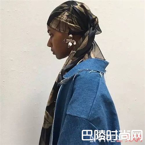 Faris是什么_看完这些耳环 打耳洞的痛算什么