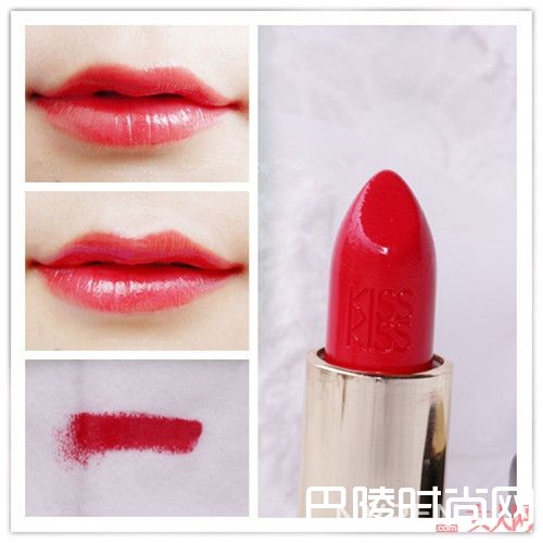 M.A.C – Ruby Woo经典红色口红简介_女生必备口红：这12支最经典的红色口红你拥有吗？