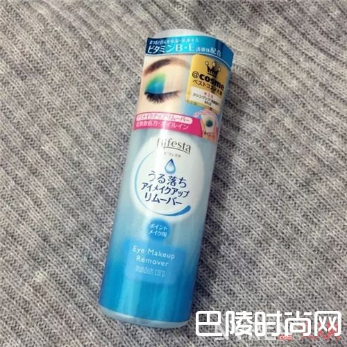 日本有哪些卸妆产品？_这些经久不衰的日本平价药妆 感觉可以用一辈子