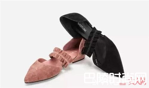 Westlink介绍_七双一见钟情的鞋子 平价大牌范