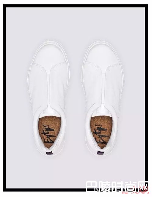 Eytys品牌介绍_夏天这么热 来几双“性冷淡”的鞋子降降温！