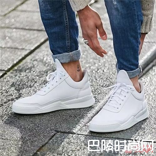 Filling Pieces品牌介绍_夏天这么热 来几双“性冷淡”的鞋子降降温!