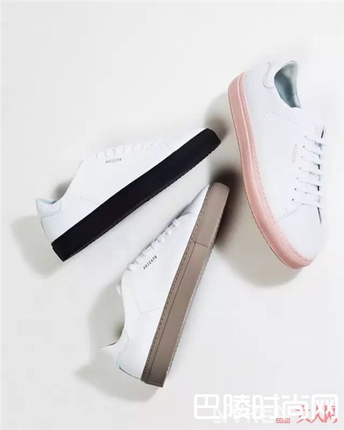 Axel Arigato品牌介绍_夏天这么热 来几双“性冷淡”的鞋子降降温!