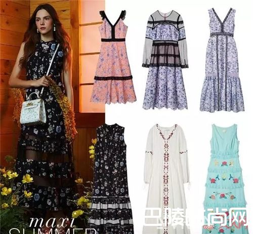 Lyn Around品牌介绍_看完泰国的这些小众品牌 才知道它们也可以这么时尚