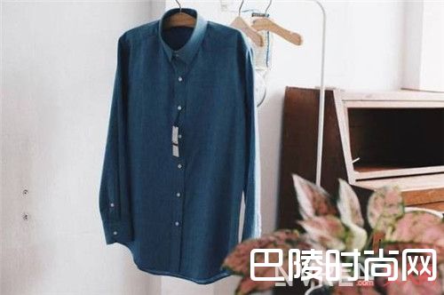 衬衫袖口脏怎么洗_不可不学的「衬衫」保养小诀窍