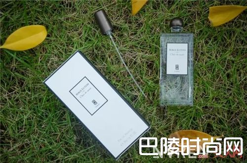 芦丹氏清色麝香_撞香是比撞衫更可怕 不如试试这几款超有爱的香水