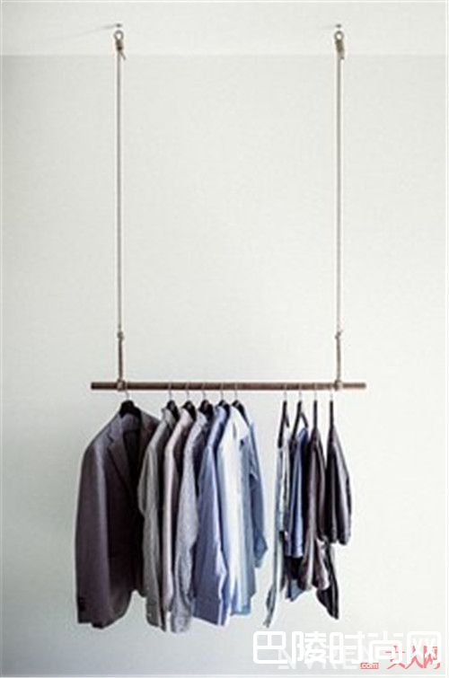 怎么衬衫熨烫_不可不学的「衬衫」保养小诀窍