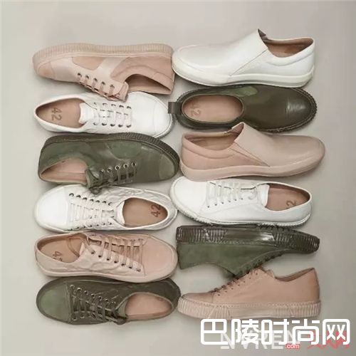 both品牌介绍_夏天这么热 来几双“性冷淡”的鞋子降降温！