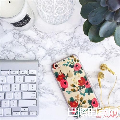 Rifle paper co手机壳品牌简介_手机壳哪种好?这八款品牌手机壳你让整天手机不撒手！