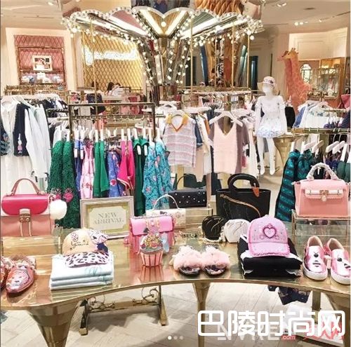 Lyn Around品牌介绍_看完泰国的这些小众品牌 才知道它们也可以这么时尚