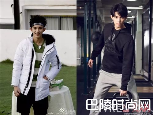 吴磊用什么化妆品？_扒一扒 这些男星用的化妆品让你自叹不如！