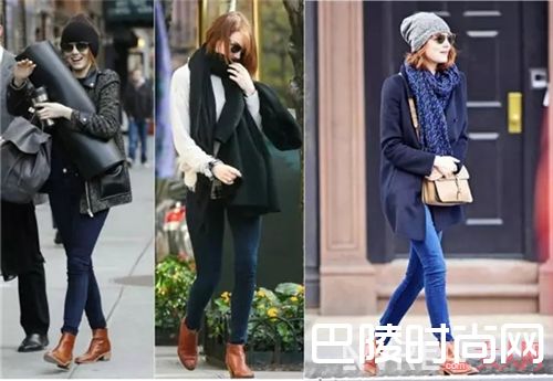 Loeffler Randall有哪些鞋子?_这些美炸天的凉鞋 各个年龄段都可以轻松驾驭