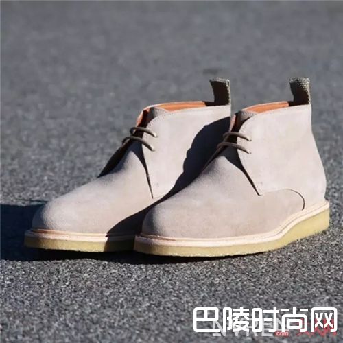 Garment Project品牌介绍_夏天这么热 来几双“性冷淡”的鞋子降降温!