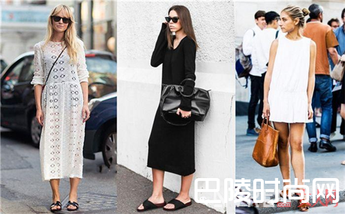 水晶拖鞋不能穿_手残都不能脚残 今夏绝对不能碰的5款鞋不然你low爆