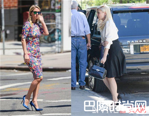 超高跟高跟鞋不能穿_手残都不能脚残 今夏绝对不能碰的5款鞋不然你low爆