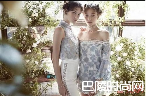 Thea by Thara品牌介绍_看完泰国的这些小众品牌 才知道它们也可以这么时尚