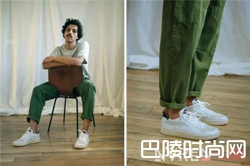 VEJA品牌介绍_夏天这么热 来几双“性冷淡”的鞋子降降温！